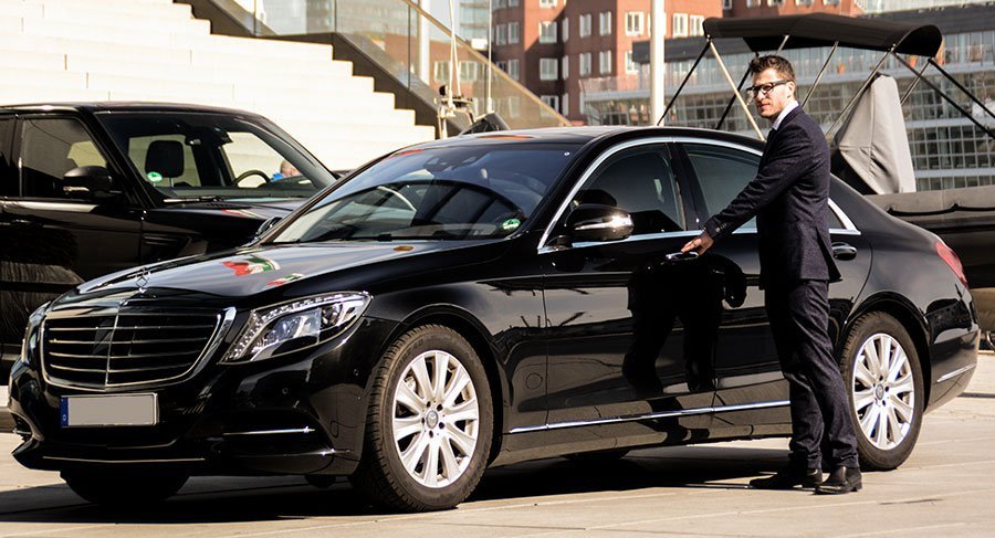 chauffeur cars Melbourne
