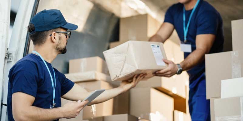 parcel-delivery-service