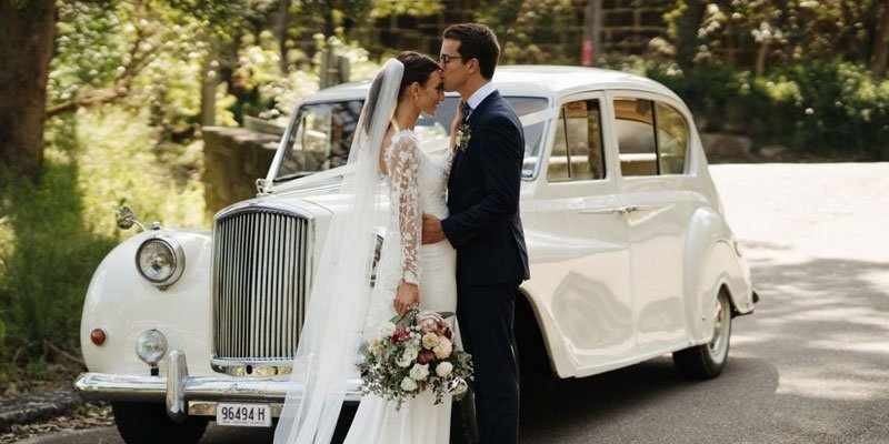 wedding-car-option