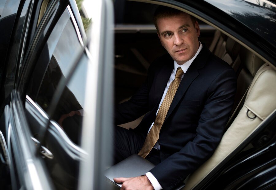 right chauffeur in melbourne factors
