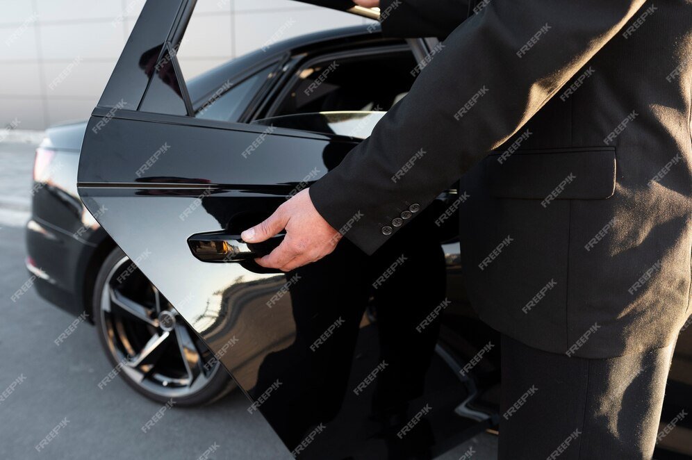 chauffeurs insider tips and tricks