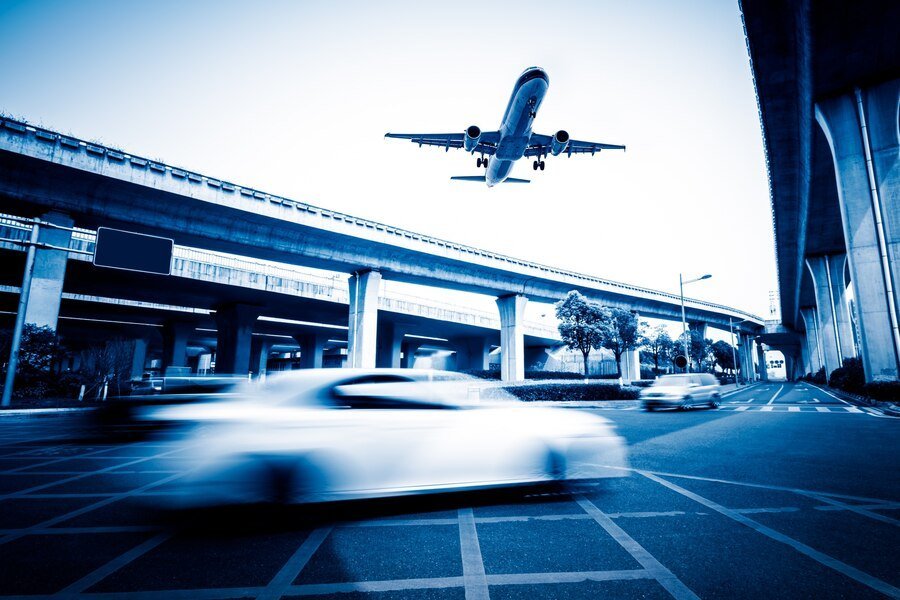 airport transfers to city tours