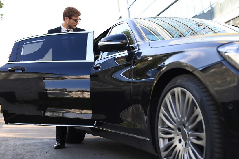 melbourne airport chauffeur transfer options