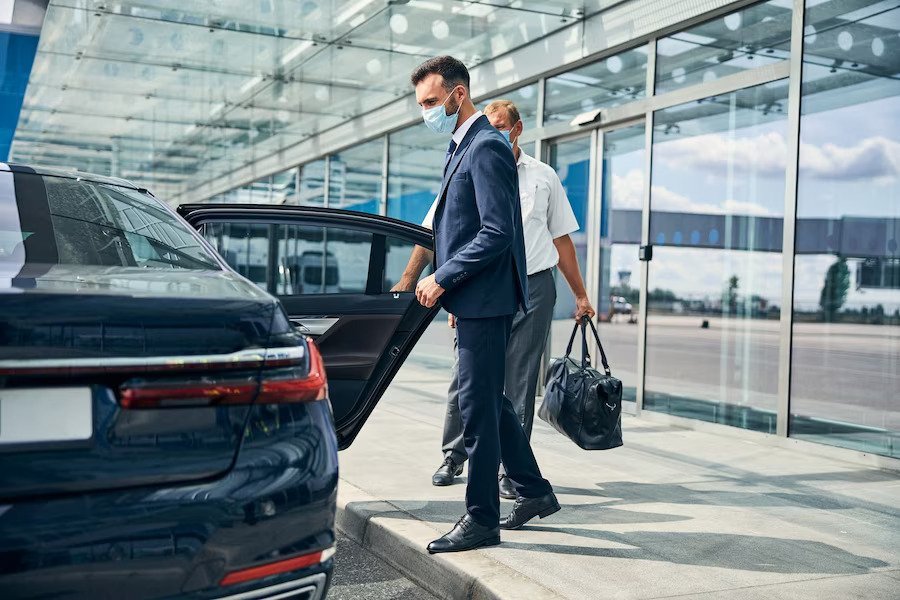 chauffeur assistance
