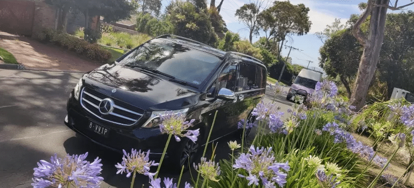 Premium Chauffeur Cars Melbourne