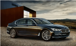 Book chauffeur service in Mornington Peninsula by Premium Chauffeur Cars