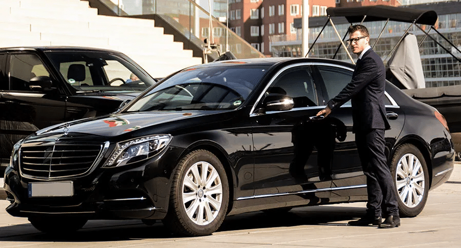 Premium Chauffeur Cars Melbourne