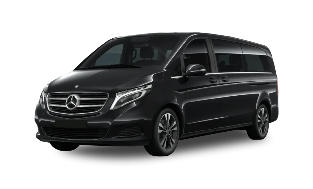 VAN Driver35