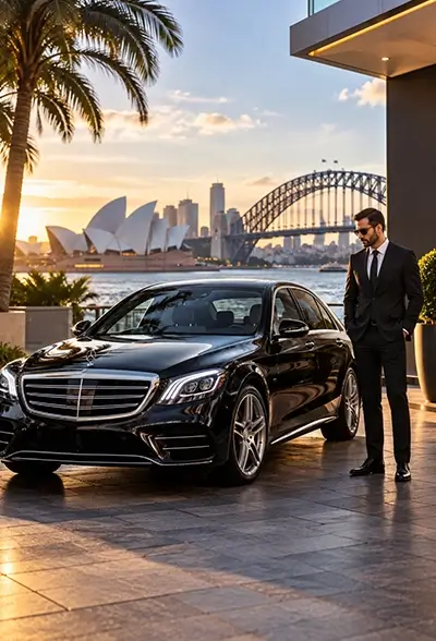 Premium fleet
