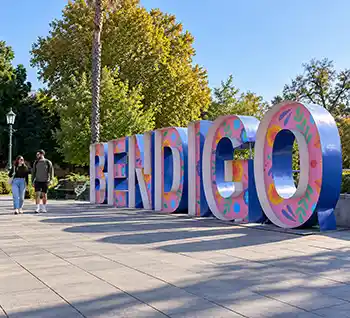 Bendigo-
