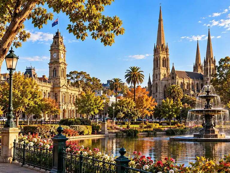 Bendigo