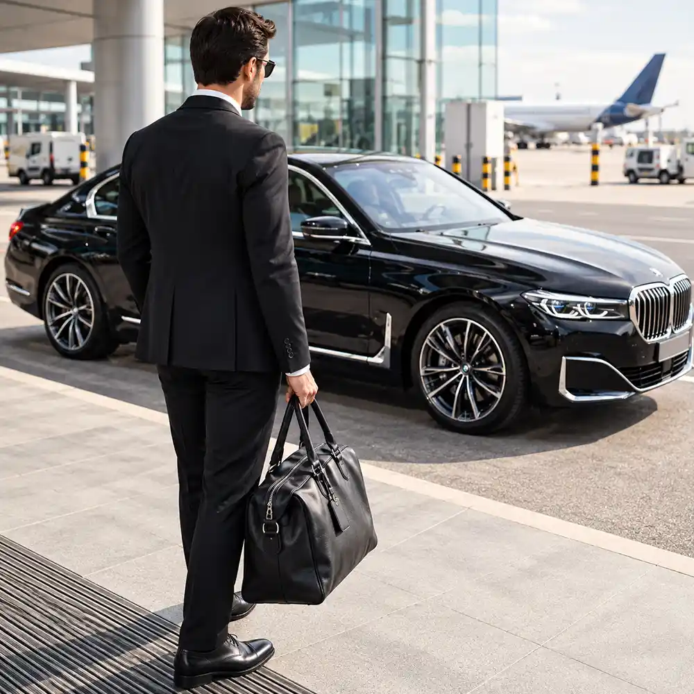 Brisbane-Airport-Transfer