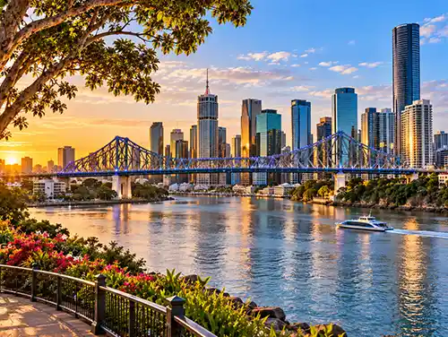 Brisbane