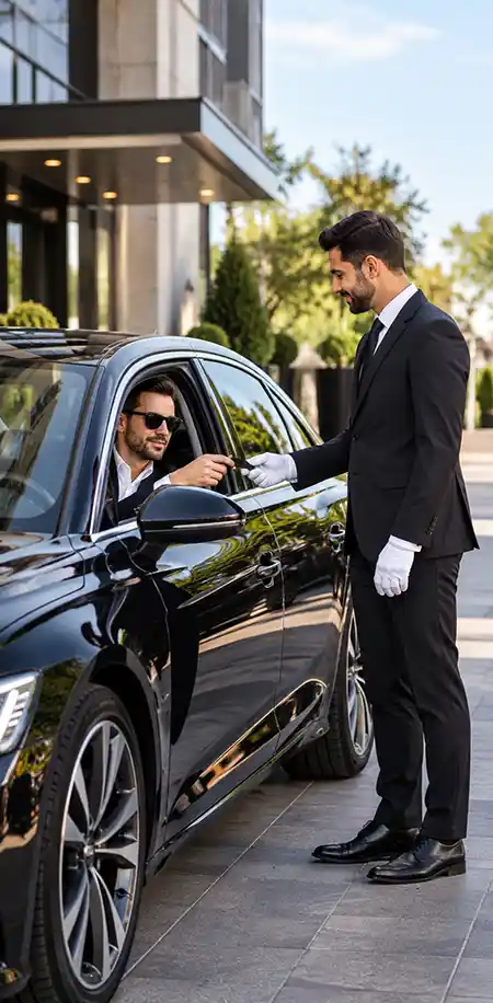 Chauffeur-Bendigo