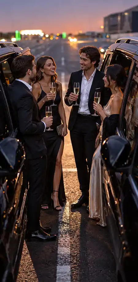 Chauffeur-Valley