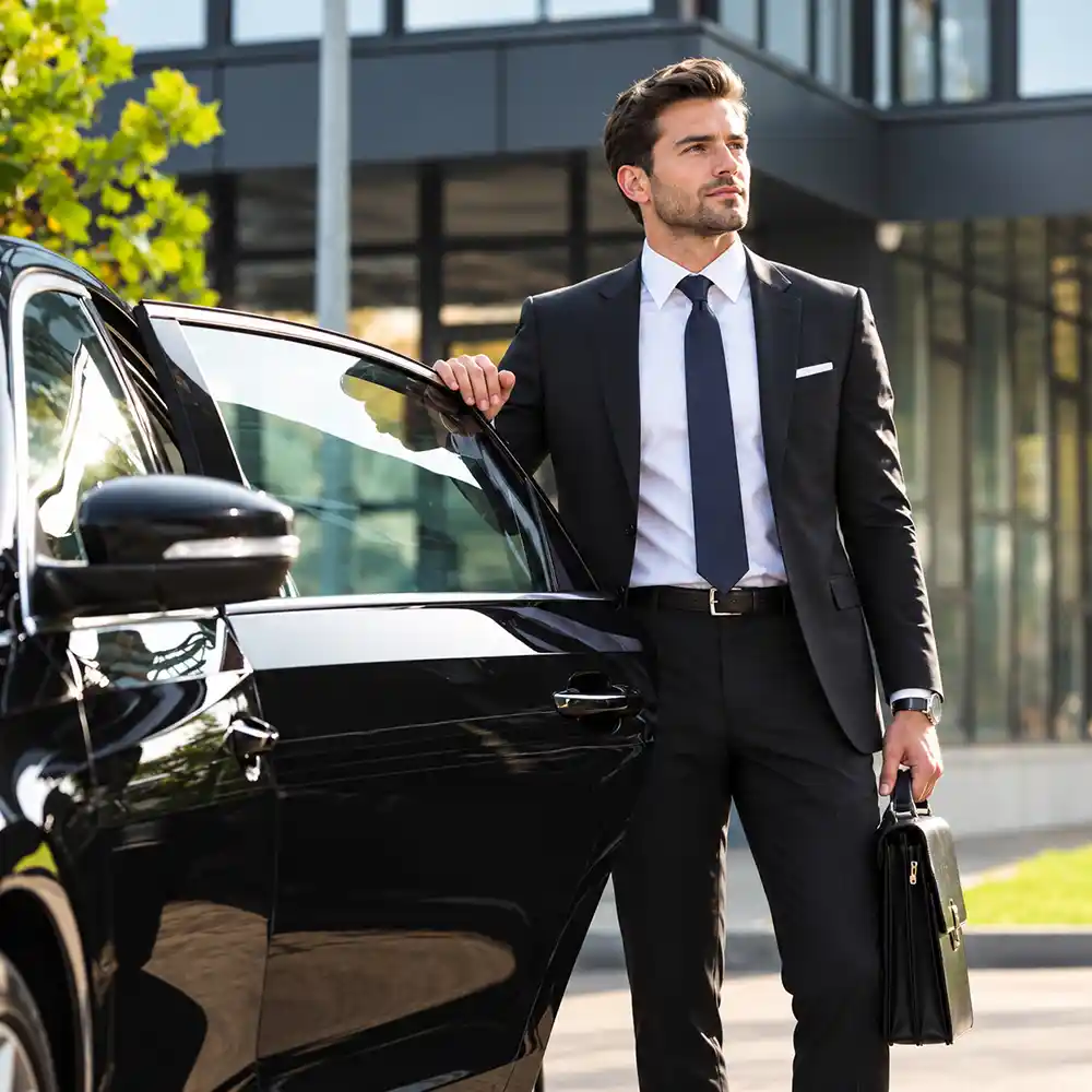 Chauffeur-Yarra-Valley