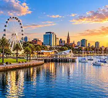 Geelong-