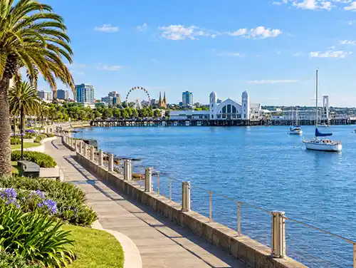 Geelong