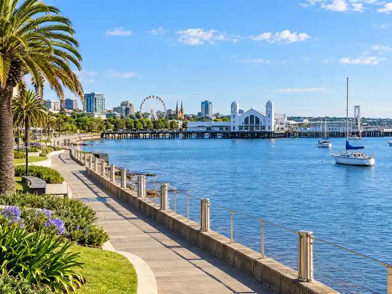 Geelong
