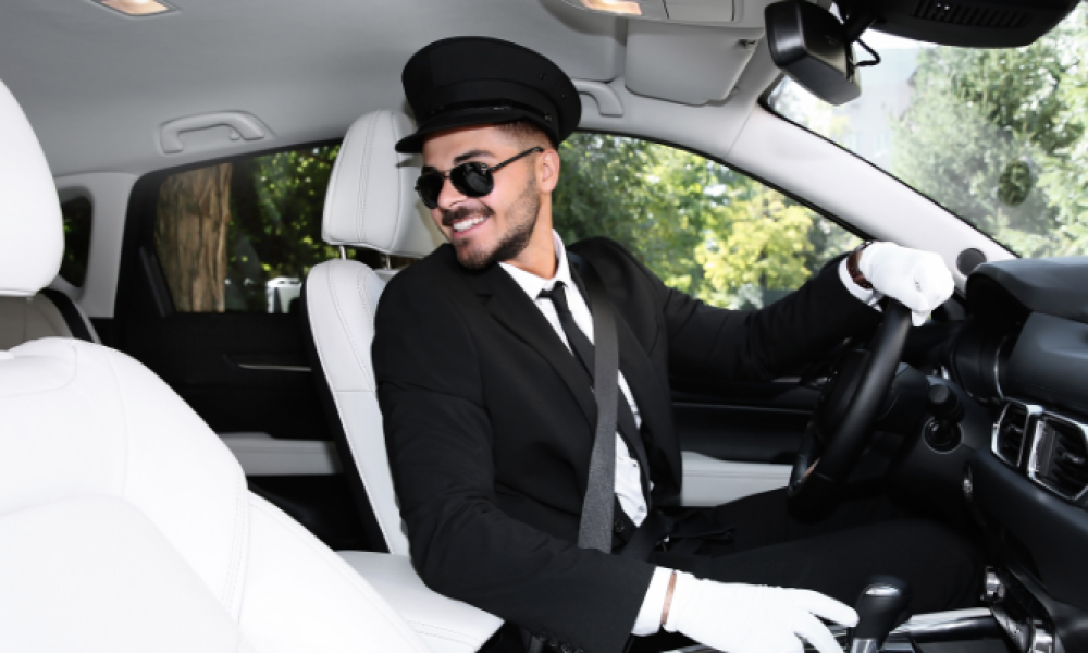 Chauffeur Cars Melbourne