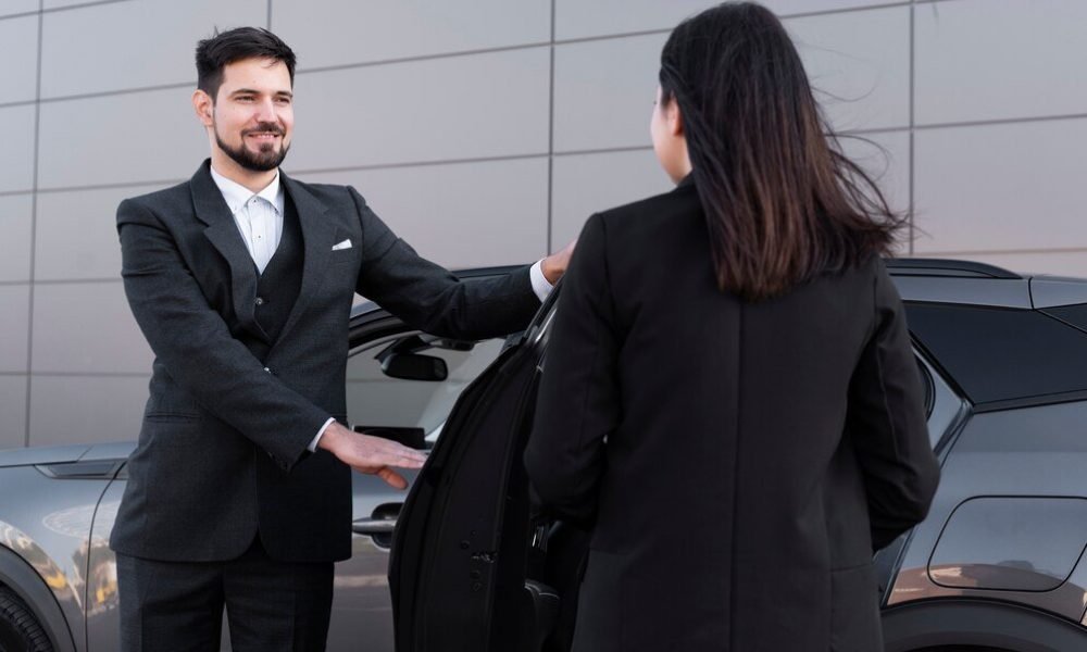 chauffeur services in adelaide