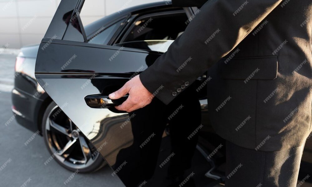 chauffeurs insider tips and tricks