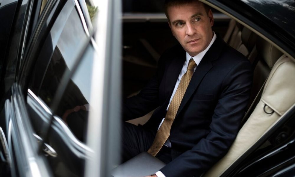 right chauffeur in melbourne factors