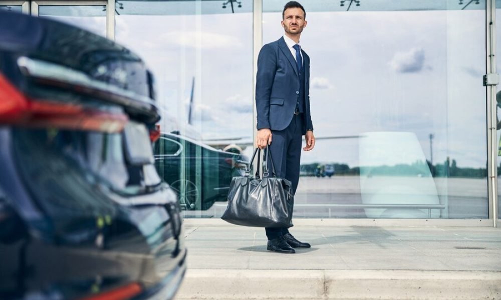 airport chauffeur services