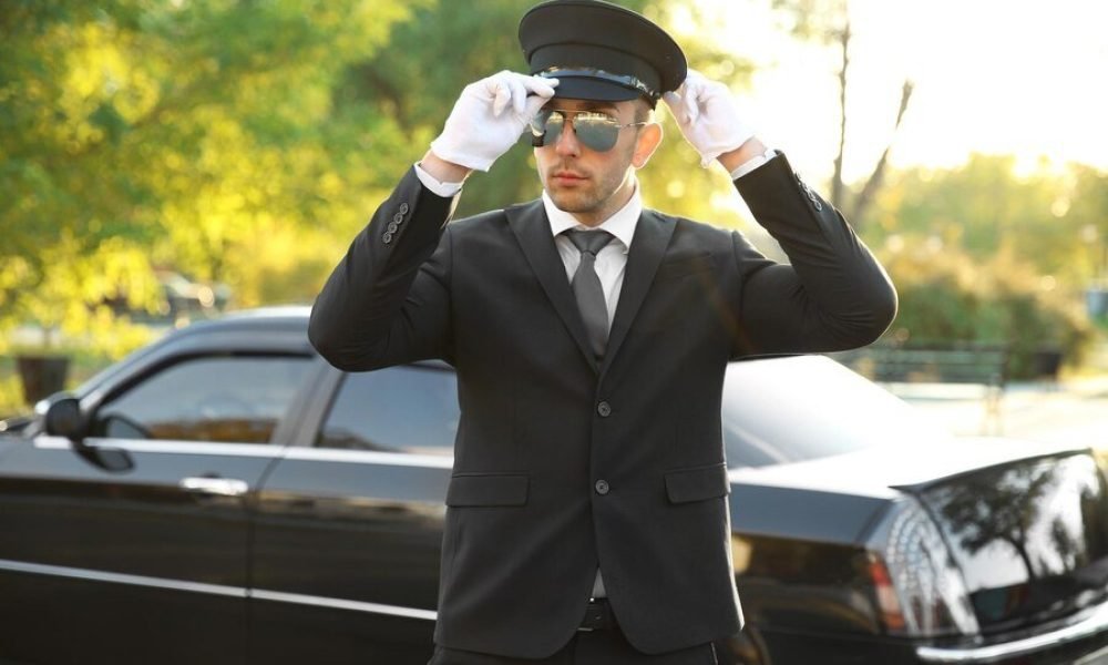 melbourne top chauffeurs
