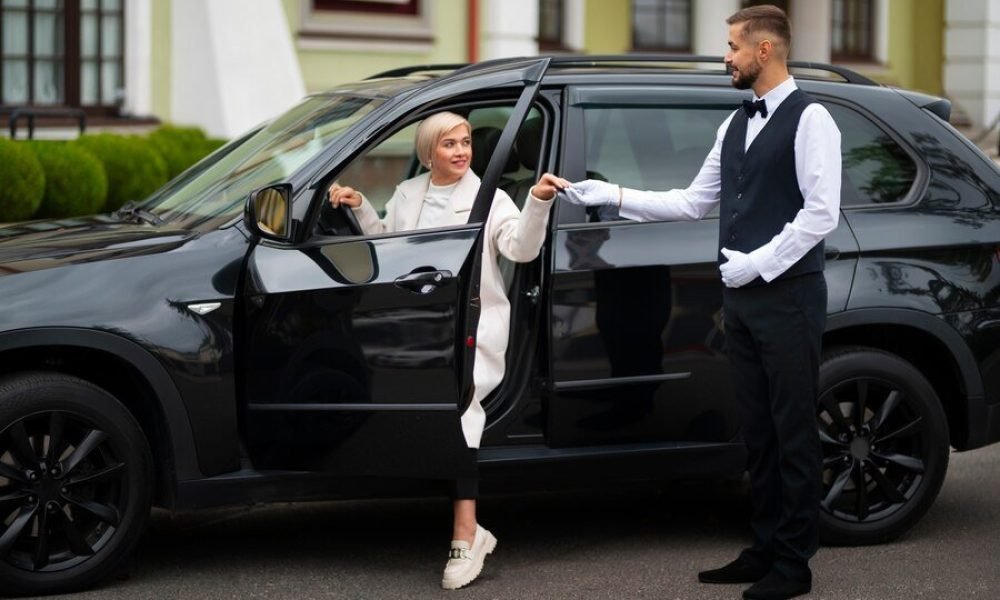 experienced chauffeurs