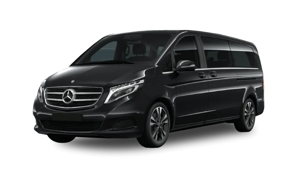 VAN Driver35