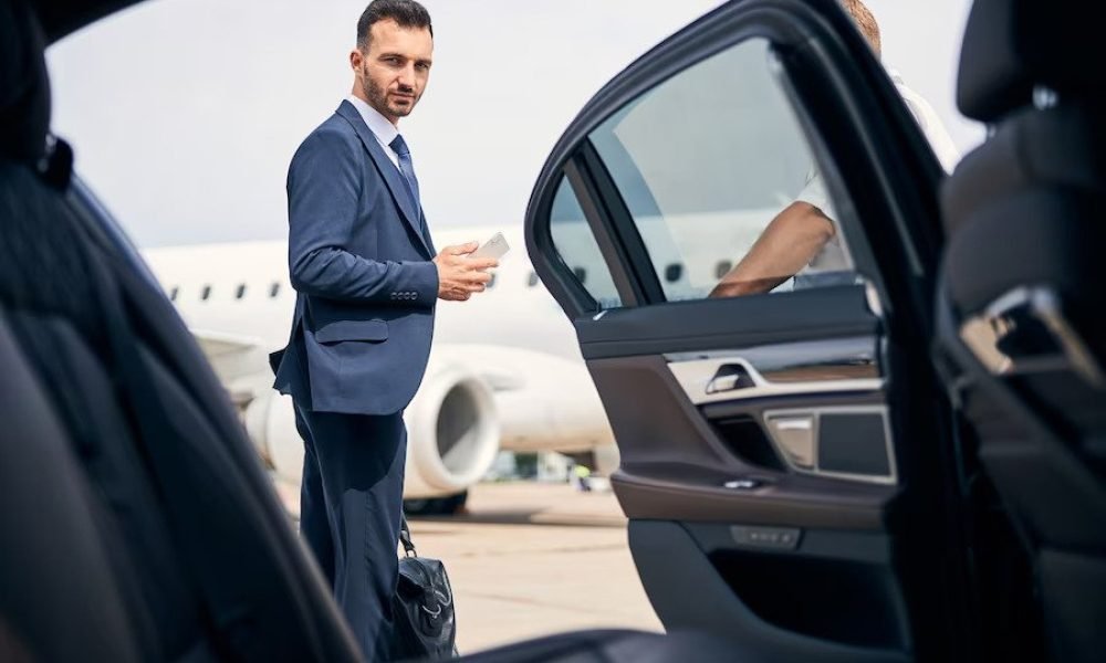melbourne chauffeur solutions