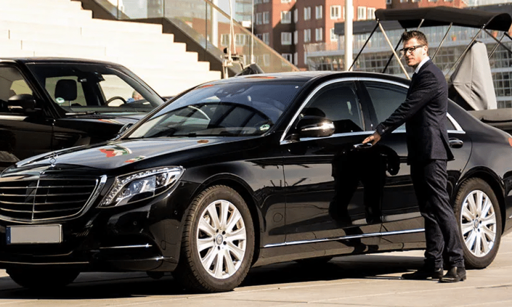 Premium Chauffeur Cars Melbourne