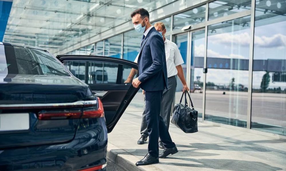 chauffeur assistance