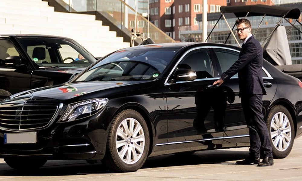 chauffeur cars Melbourne