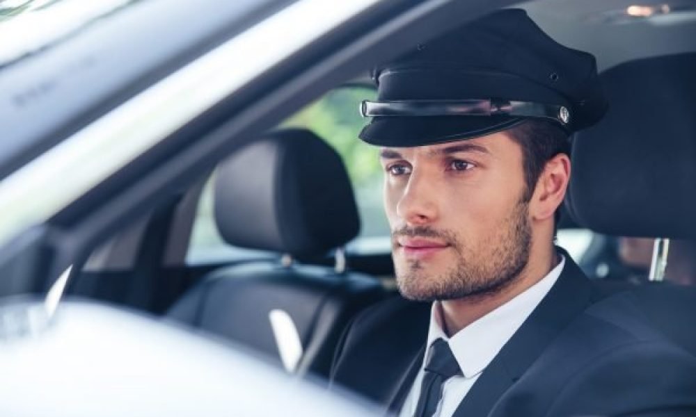 chauffeur day hire
