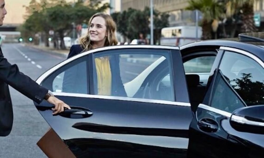 Chauffeurs