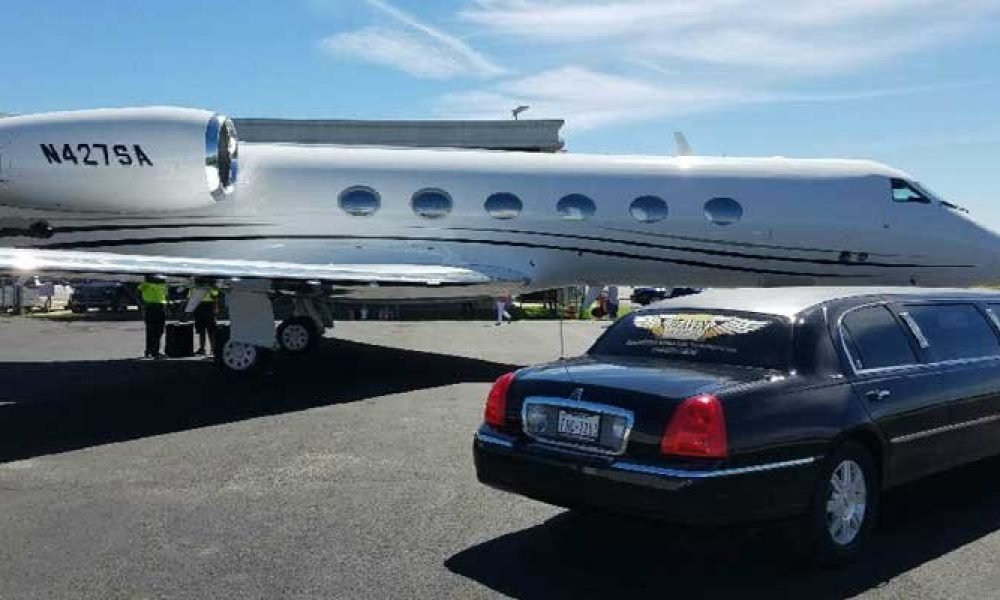 limo-Melbourne-airport