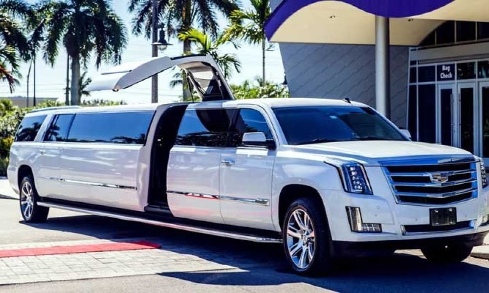 limo-service-Melbourne
