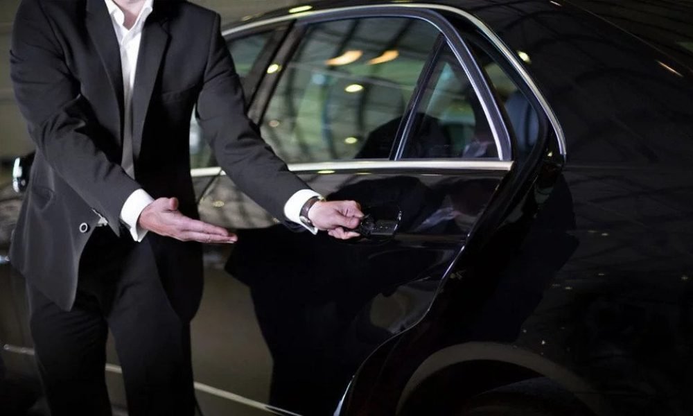 meet & greet service at Melbourne airport