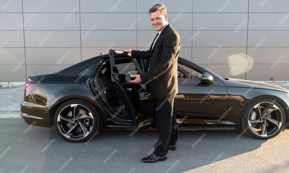 melbourne with chauffeur cars