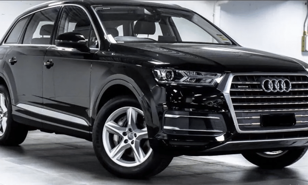 Premium Chauffeur Cars Melbourne
