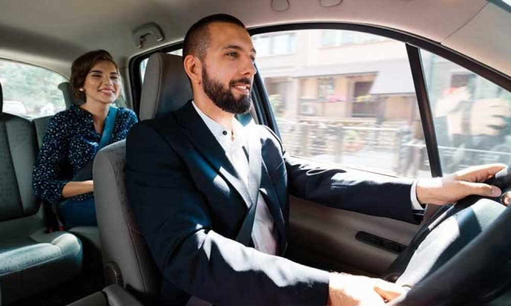 private-chauffeur-Melbourne