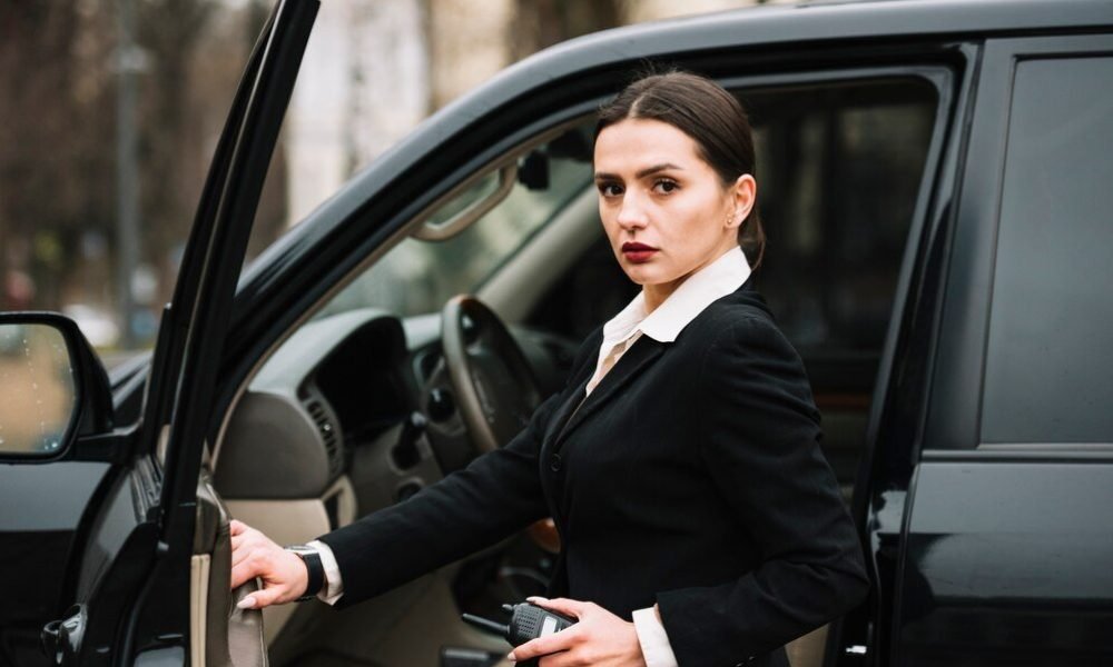 shopping tours with chauffeurs