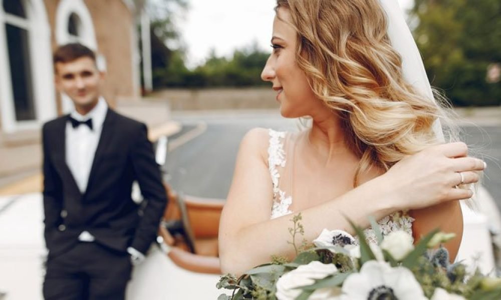 wedding-car-hire